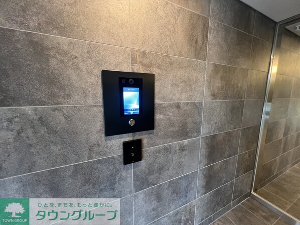 アーバネックス早稲田の物件内観写真